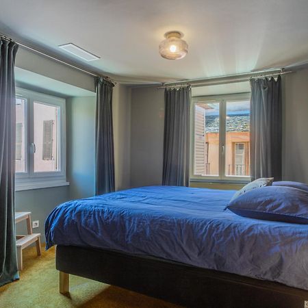 Casa Mantinum Au Coeur De La Citadelle Apartment Bastia  Luaran gambar