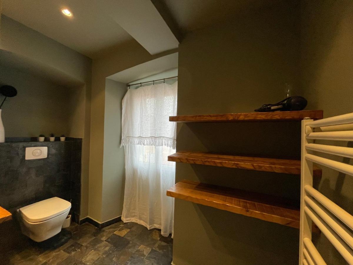 Casa Mantinum Au Coeur De La Citadelle Apartment Bastia  Luaran gambar