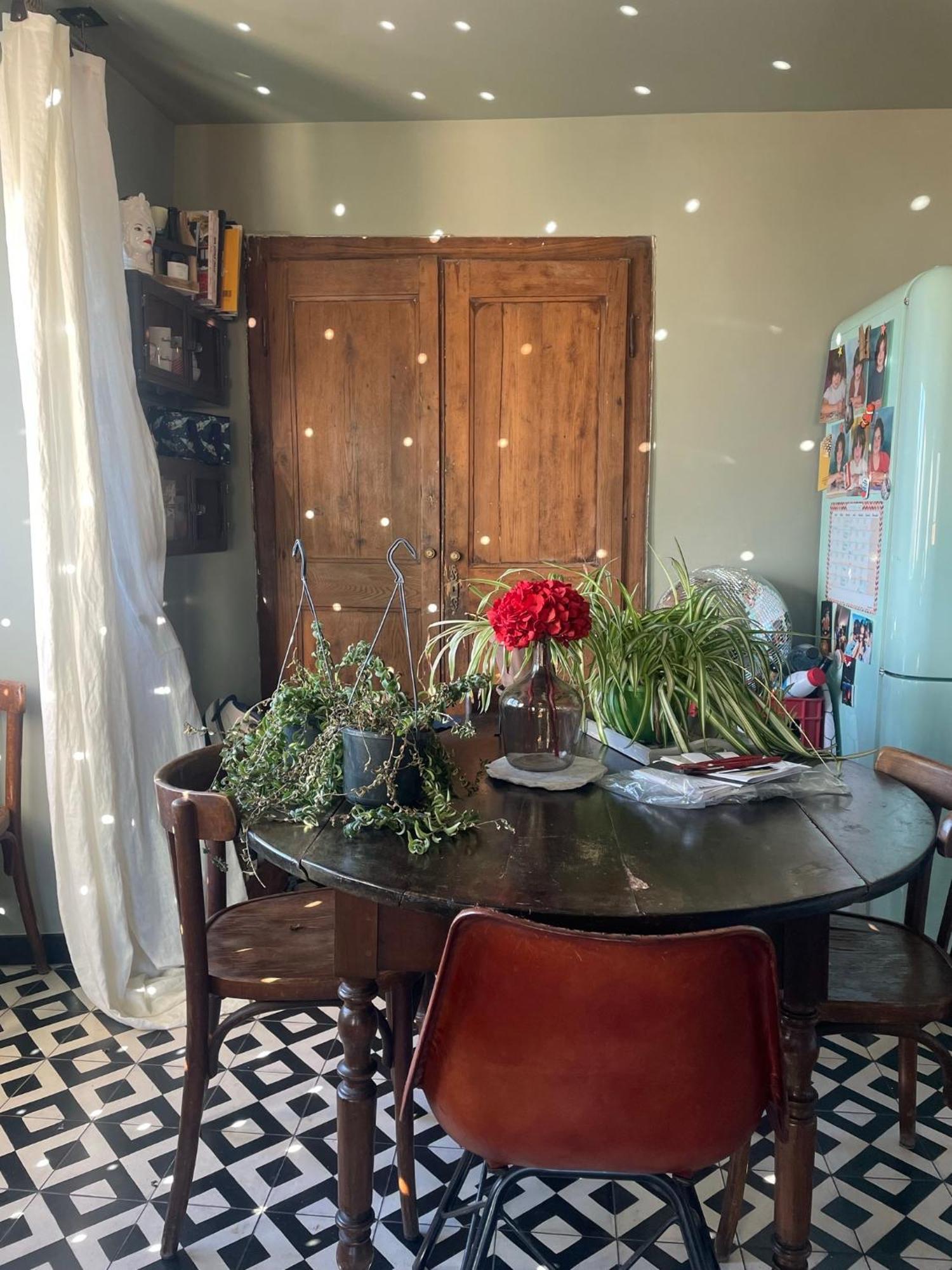 Casa Mantinum Au Coeur De La Citadelle Apartment Bastia  Luaran gambar