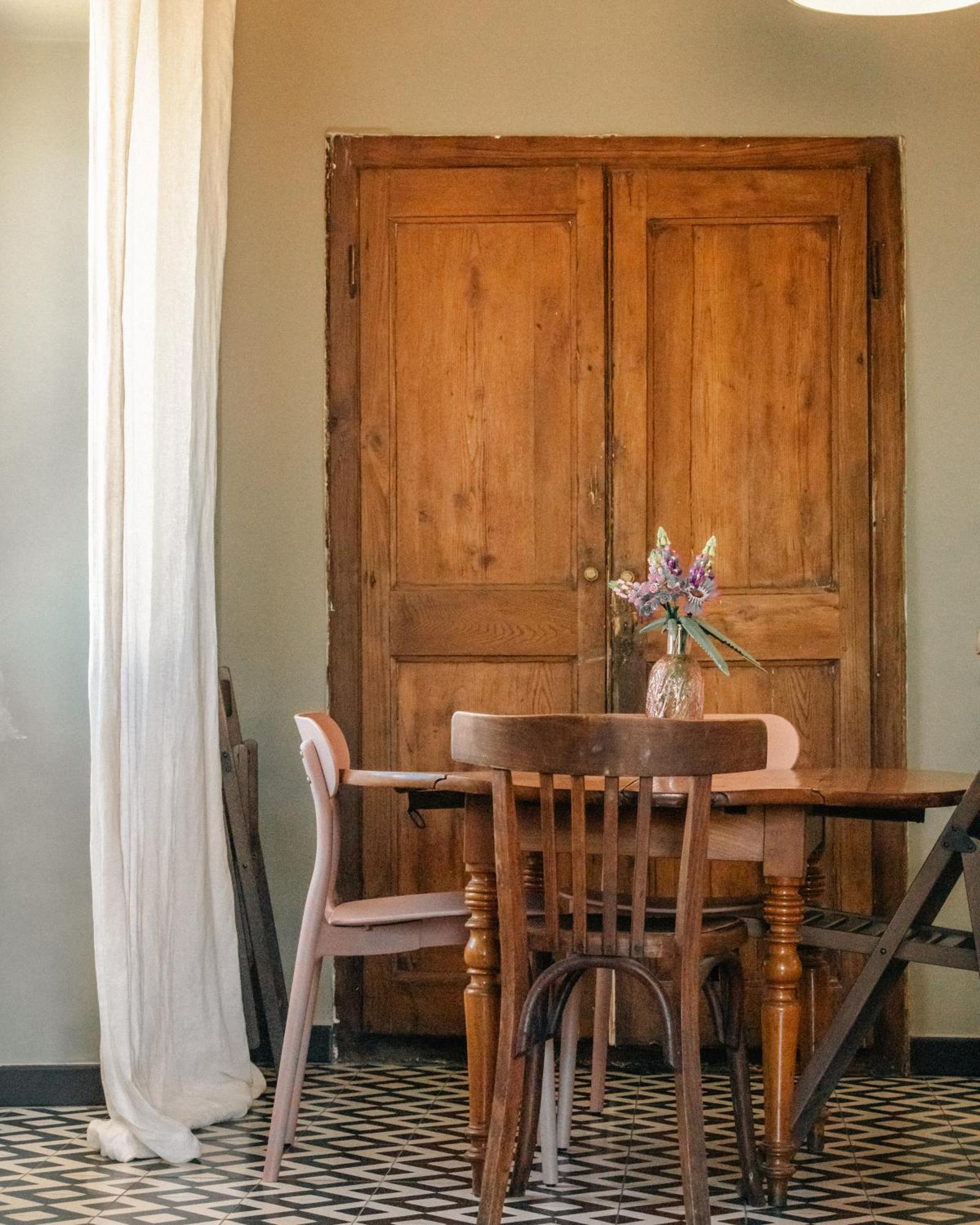 Casa Mantinum Au Coeur De La Citadelle Apartment Bastia  Luaran gambar