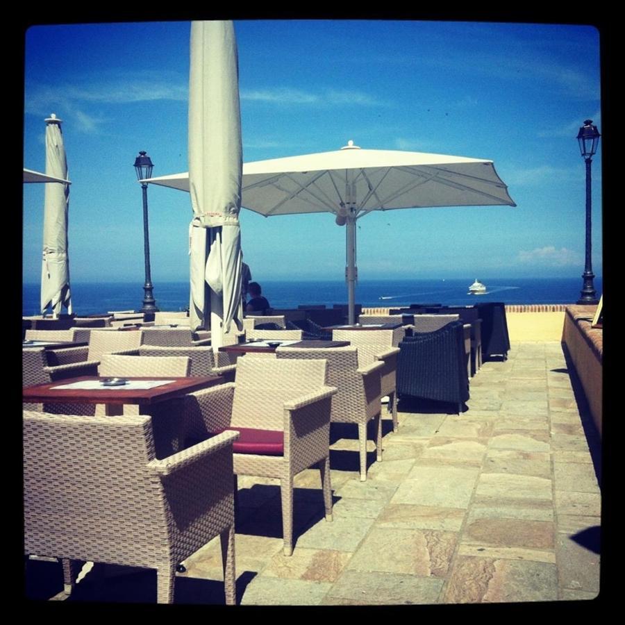 Casa Mantinum Au Coeur De La Citadelle Apartment Bastia  Luaran gambar